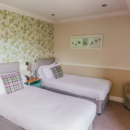 Braid Hills Hotel-3
