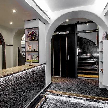 Hotel Du Pre-3