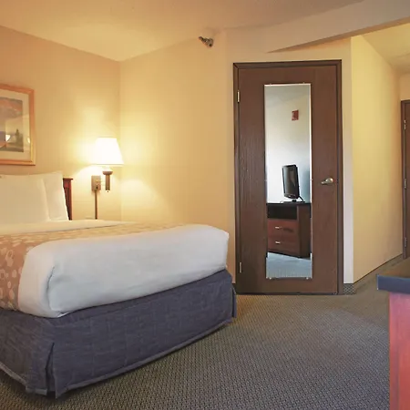 La Quinta By Wyndham El Paso West Bartlett-3