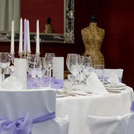 Boutiquehotel Thessoni Classic Zuerich & Residence Thessoni Home - Serviced Studios-2