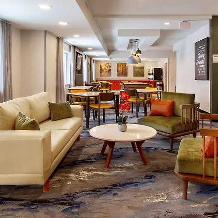 Fairfield Inn & Suites Minneapolis Eden Prairie-2