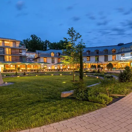 Dorint Thermenhotel Freiburg-2