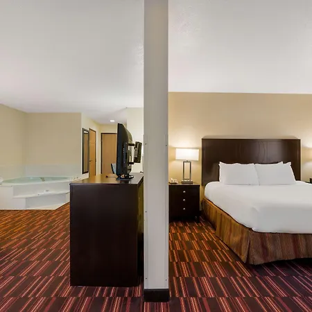 Best Western Hermiston Inn-3