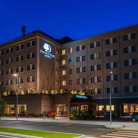 Doubletree By Hilton Brescia-3