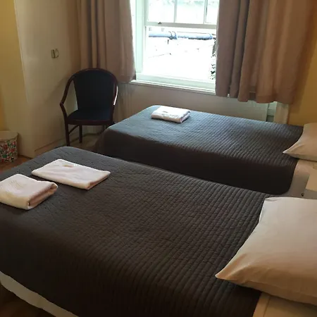 Gresham Hotel Bloomsbury-2