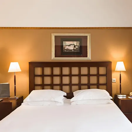 Hôtel Mercedes-3