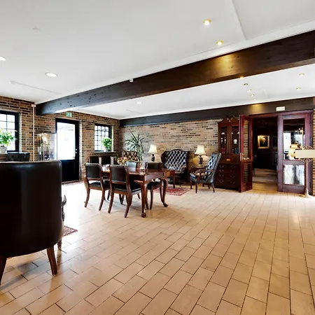 Hotel Kryb I Ly Kro-2