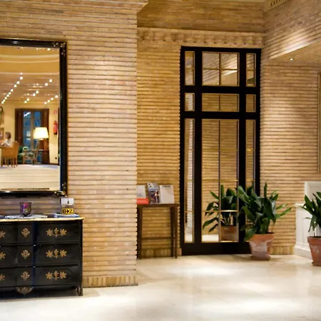 Hotel Palafox-2