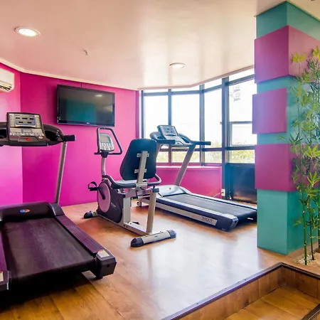 Nobile Suites Golden Fortaleza-3