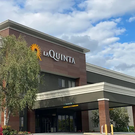 La Quinta By Wyndham Harrisburg Airport Hershey-2