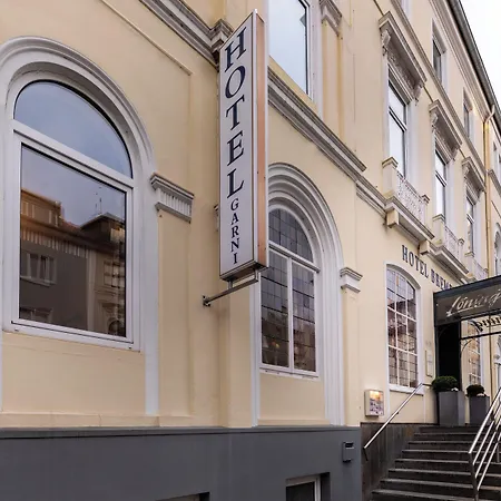 Hotel Bremer Haus-3