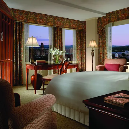 Omni New Haven Hotel At Yale-3