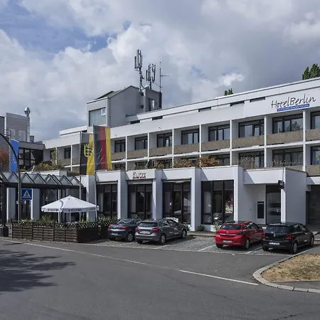 Hotel Berlin-2