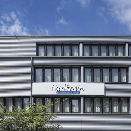 Hotel Berlin-2