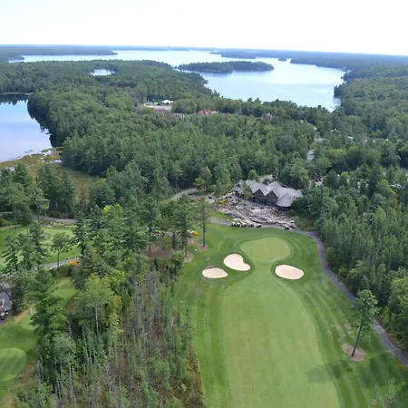 Rocky Crest Golf Resort-3
