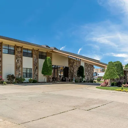 Quality Inn Magnolia-2