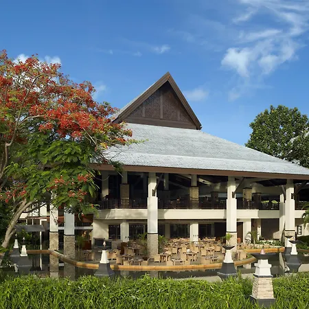 Shangri-La Rasa Ria, Kota Kinabalu-3