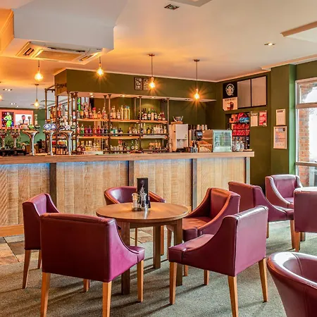 Meon Valley Hotel, Spa & Golf-3
