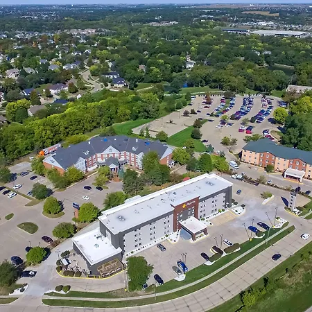 La Quinta By Wyndham Des Moines West Clive-3