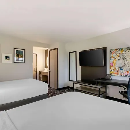 La Quinta By Wyndham Des Moines West Clive-2