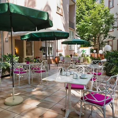 Hotel Palmenhof-2