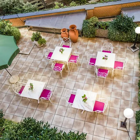 Hotel Palmenhof-2