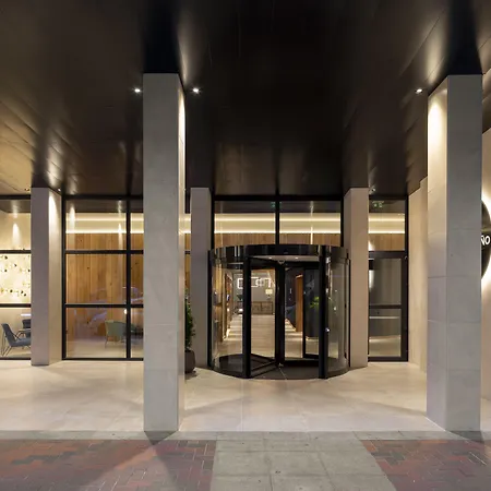 Hotel Ciudad de Logroño-3