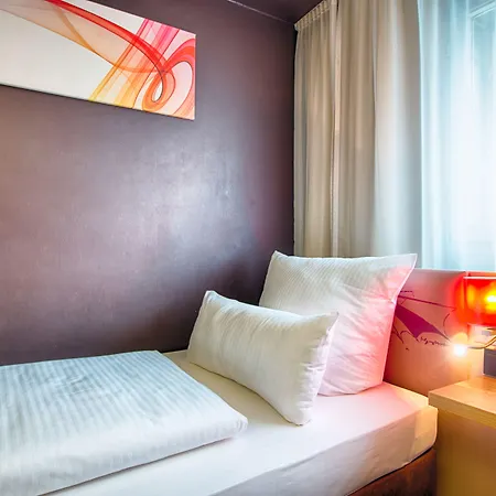 Leonardo Boutique Hotel Munich-2