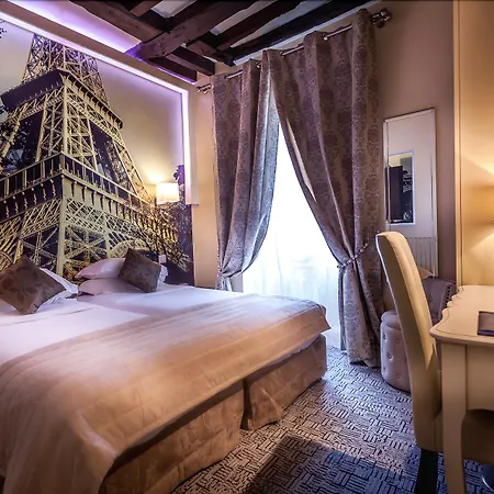 Hotel Ascot Opera-2