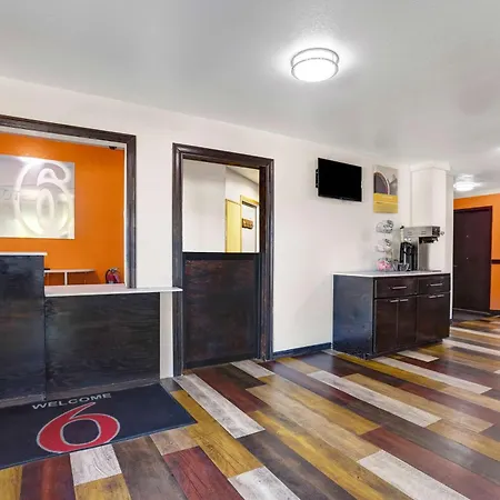 Motel 6-Truth Or Consequences, Nm-2