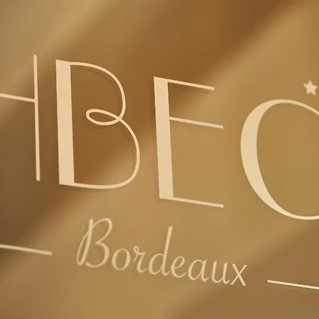 Best Western Premier Hbeo Bordeaux Centre-3