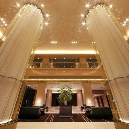 Hotel Metropolitan Sendai-2