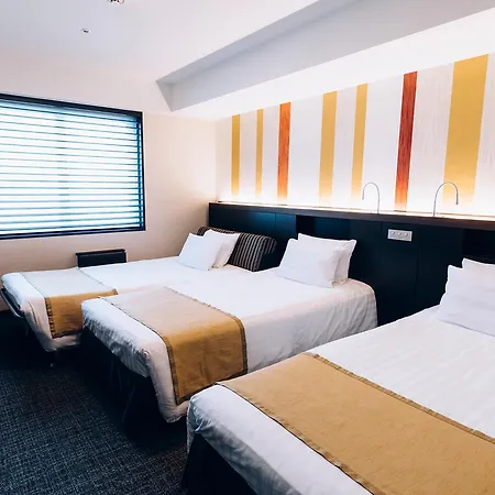 Shinagawa Tobu Hotel-3