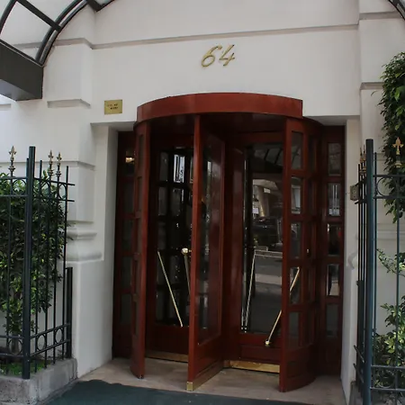 Hotel Imperial Reforma-3
