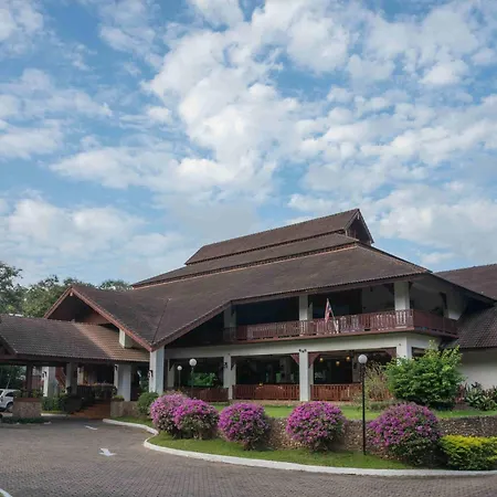 The Imperial Mae Hong Son Resort-2