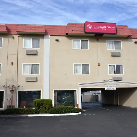 Cherry Orchard Inn-3