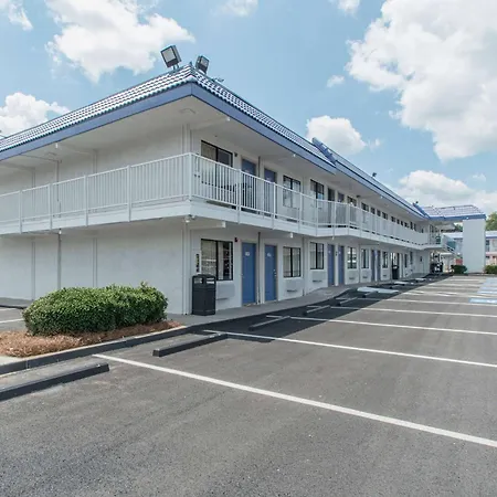 Motel 6-Norcross, Ga - Atlanta Northeast-3