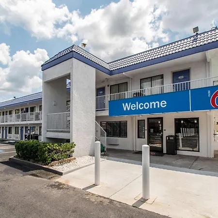 Motel 6-Norcross, Ga - Atlanta Northeast-2