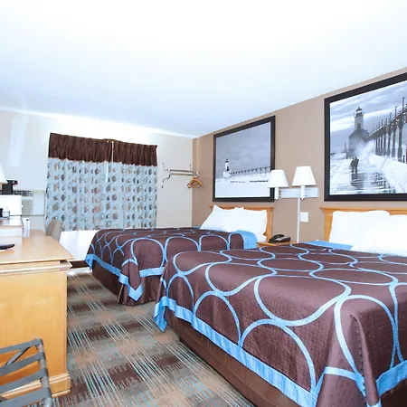 Quality Inn Elkhart-2