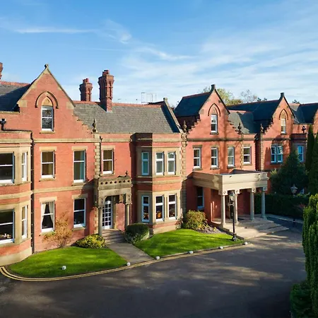 Delta Hotels By Marriott Preston-2