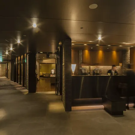 Hotel Granvia Osaka-Jr Hotel Group-2