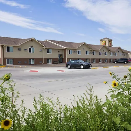 Econo Lodge Scottsbluff-2