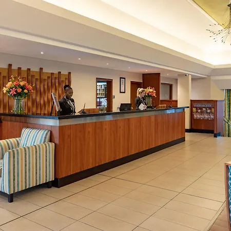 City Lodge Hotel Durban-2