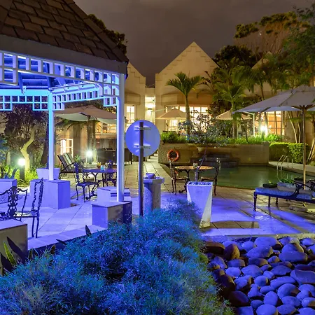 City Lodge Hotel Durban-3