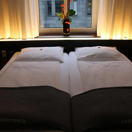 Hotel Concorde-2