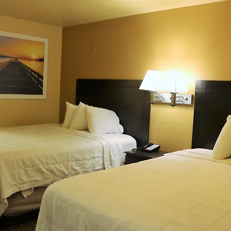 Days Inn By Wyndham Fresno South-2