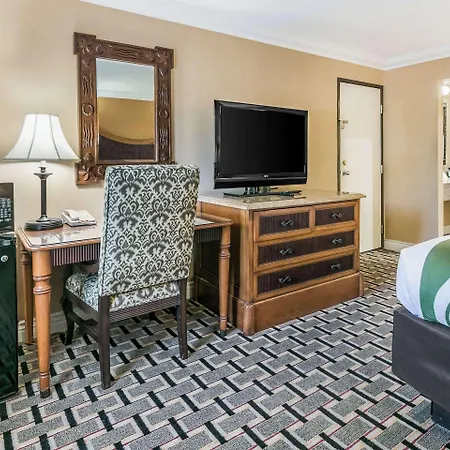 Quality Inn & Suites Atlanta Airport South-3
