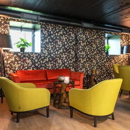 Thon Hotel Linne-2