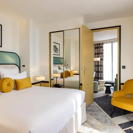 Hotel Aiglon-2