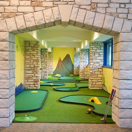 Lakeway Resort & Spa-3